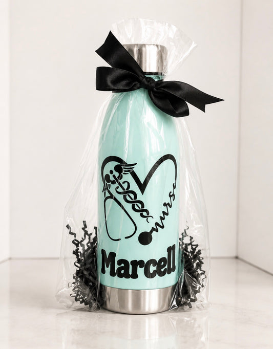 Personalized Water bottles