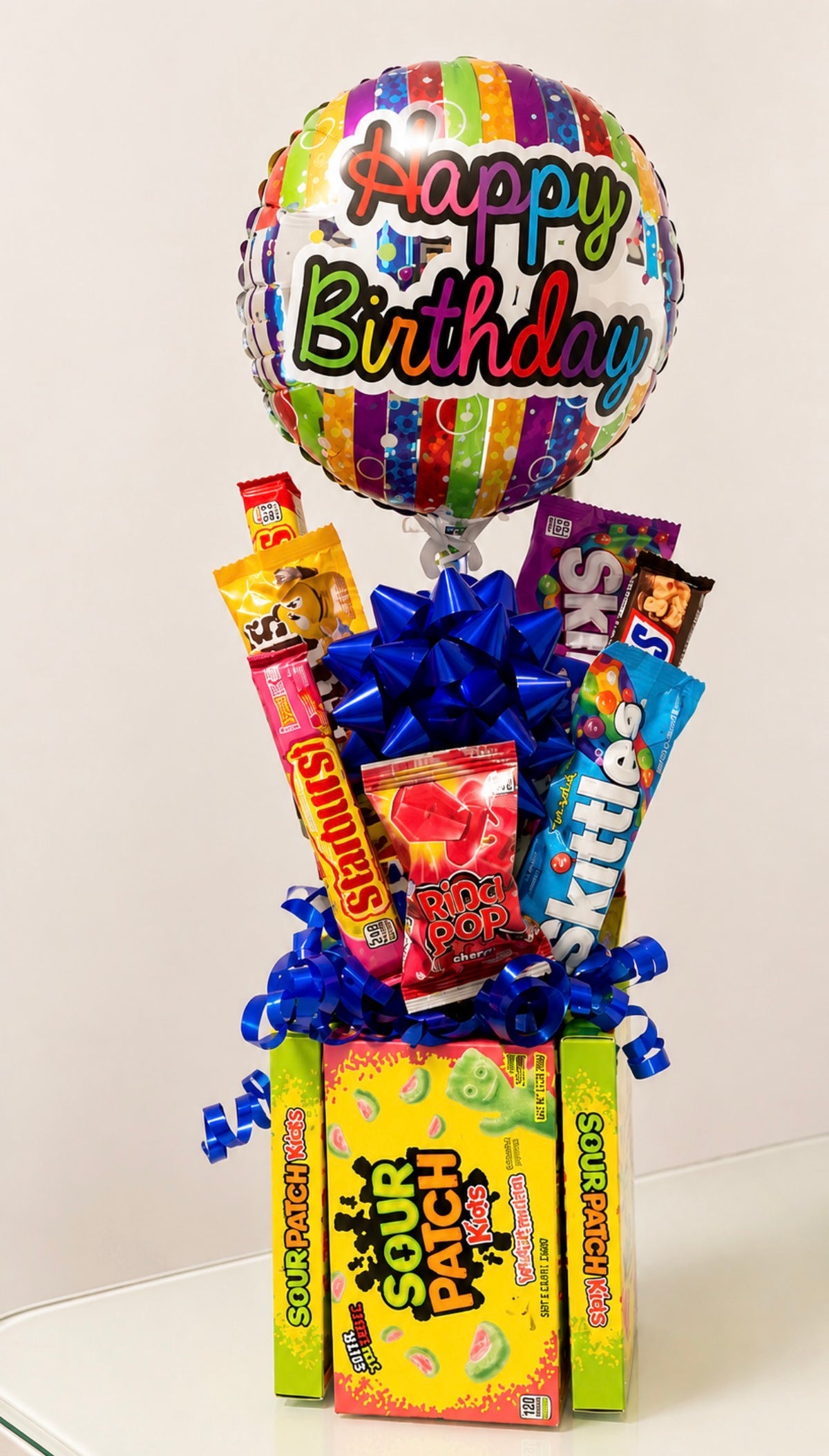 Candy Bouquet