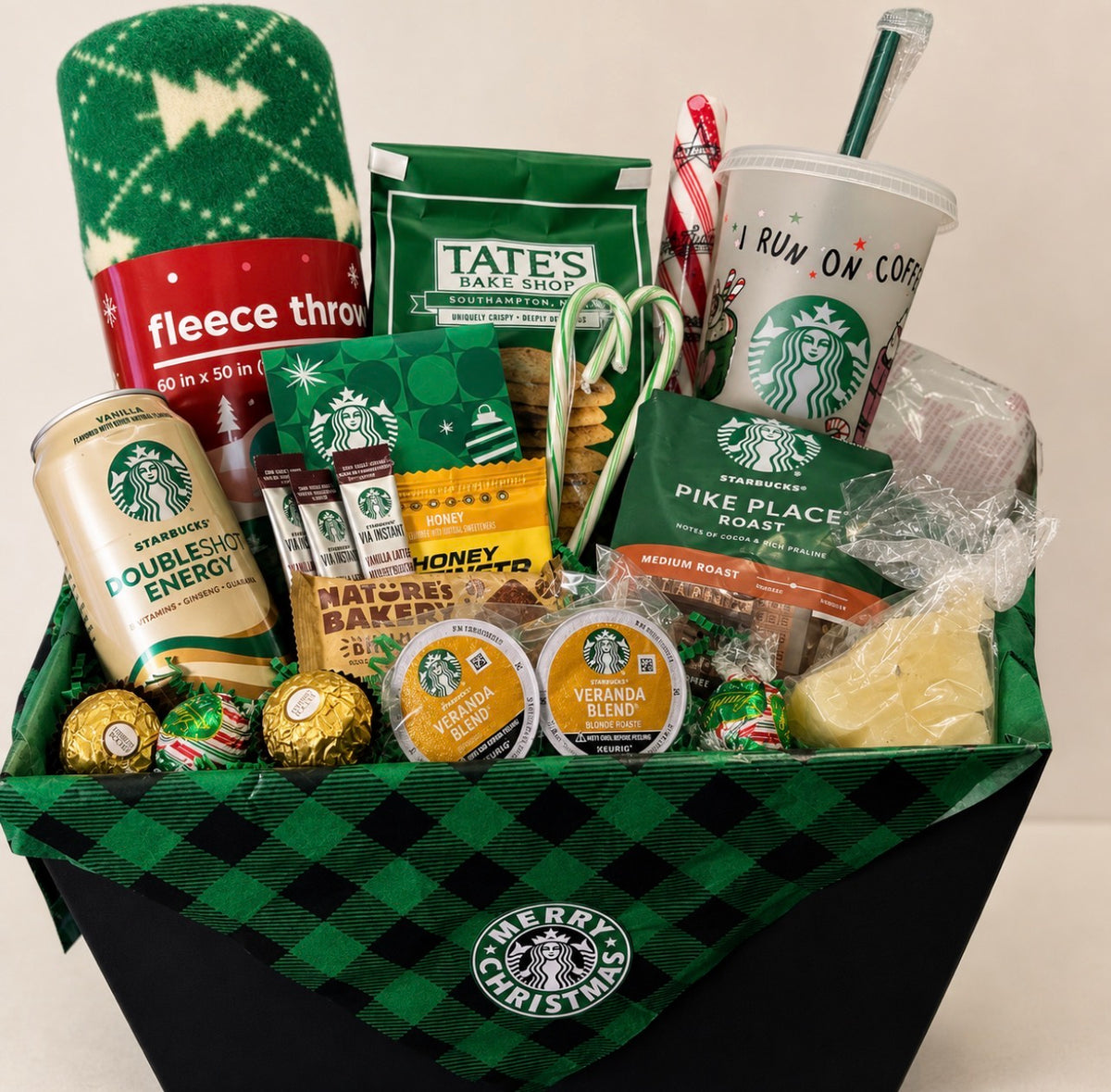 Cozy Gift Box
