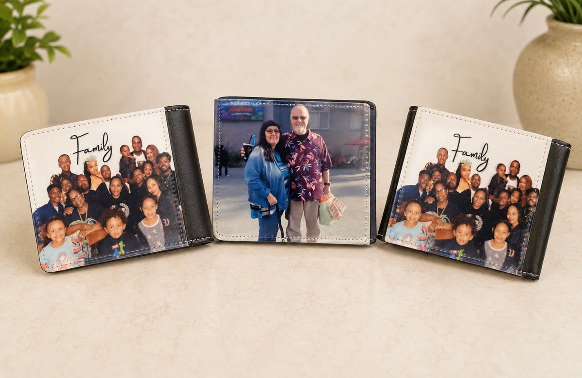 Photo Wallet
