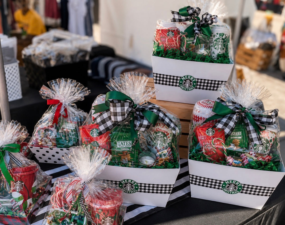 Cozy Gift Box