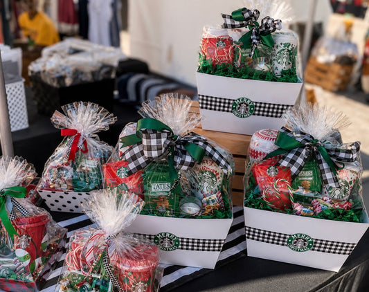 Cozy Gift Box