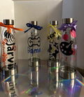 Personalized Water bottles