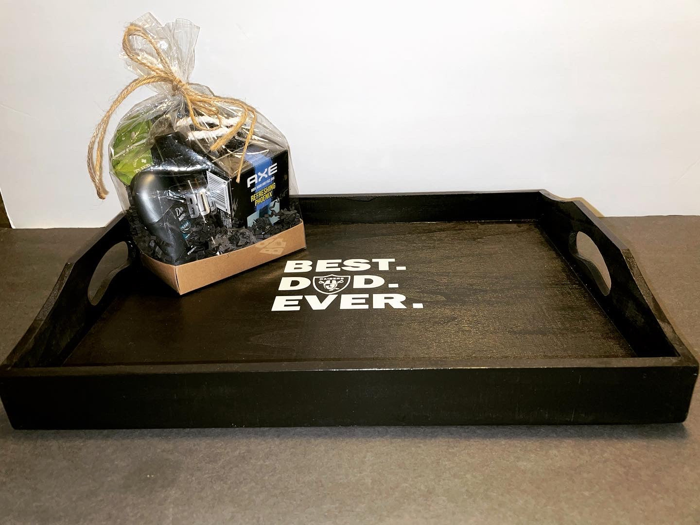 Vanity Tray