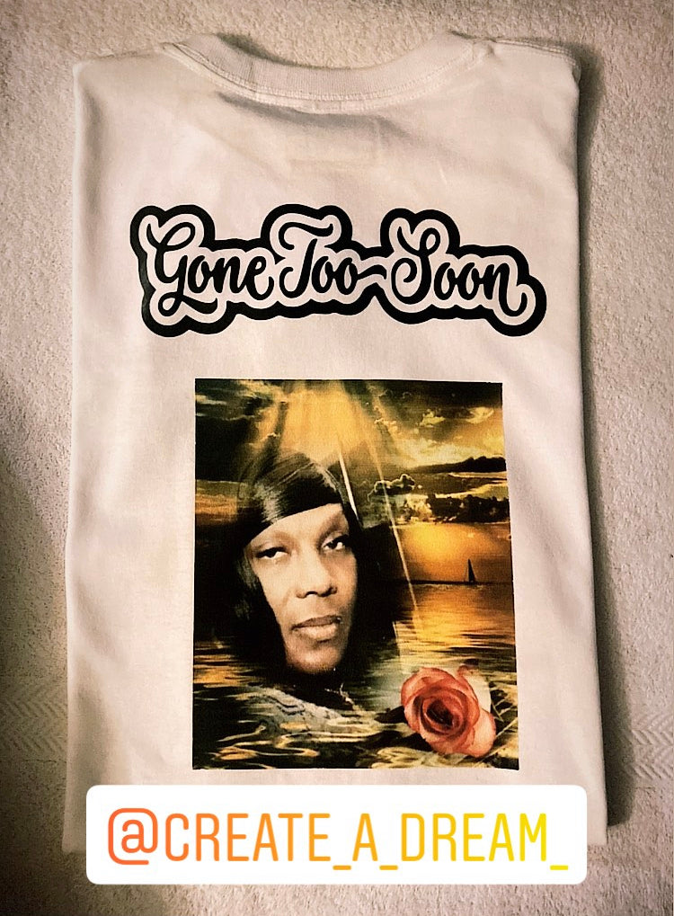Custom Tees