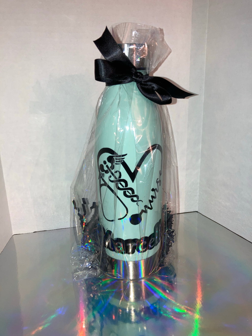 Personalized Water bottles