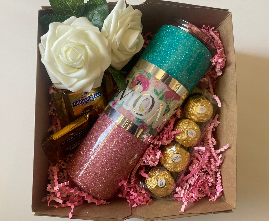 Tumbler Gift Box