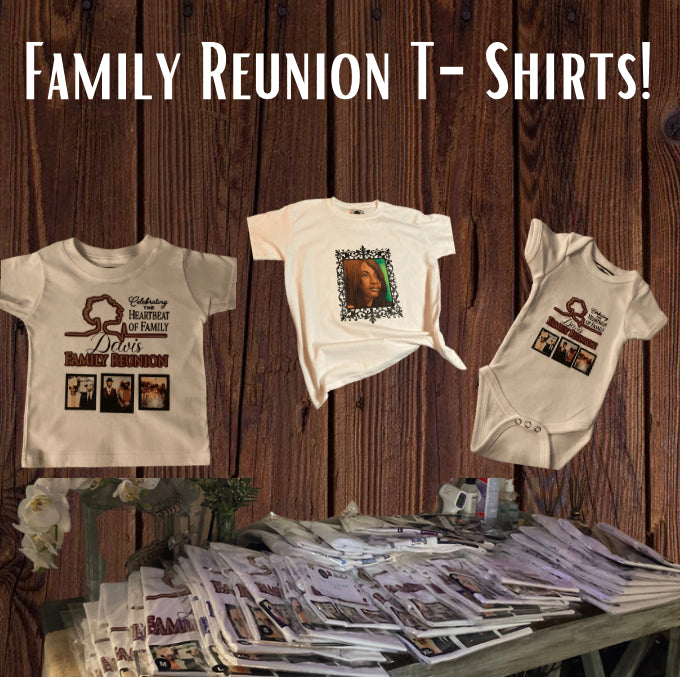 Custom Tees