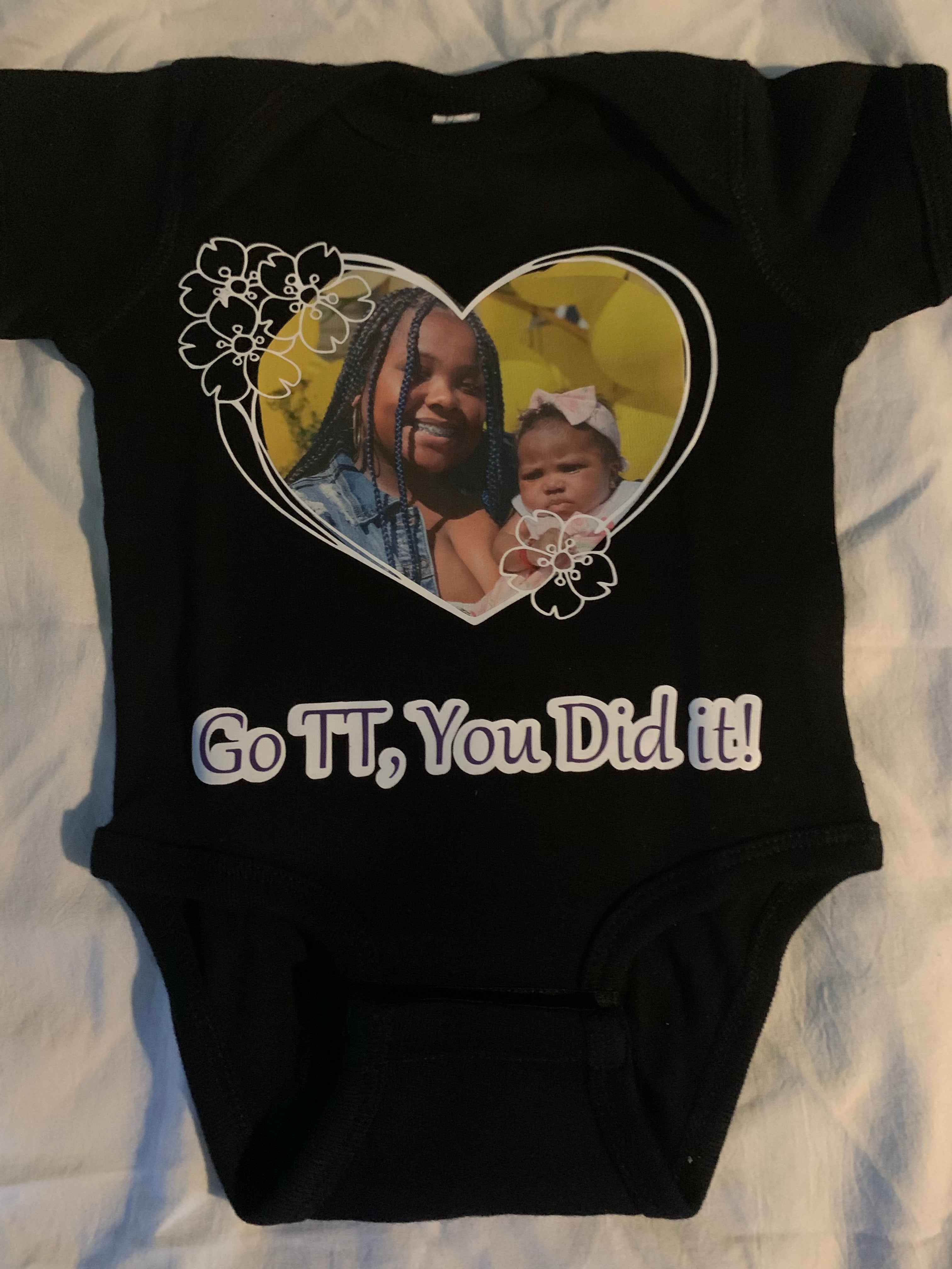 Custom Tees