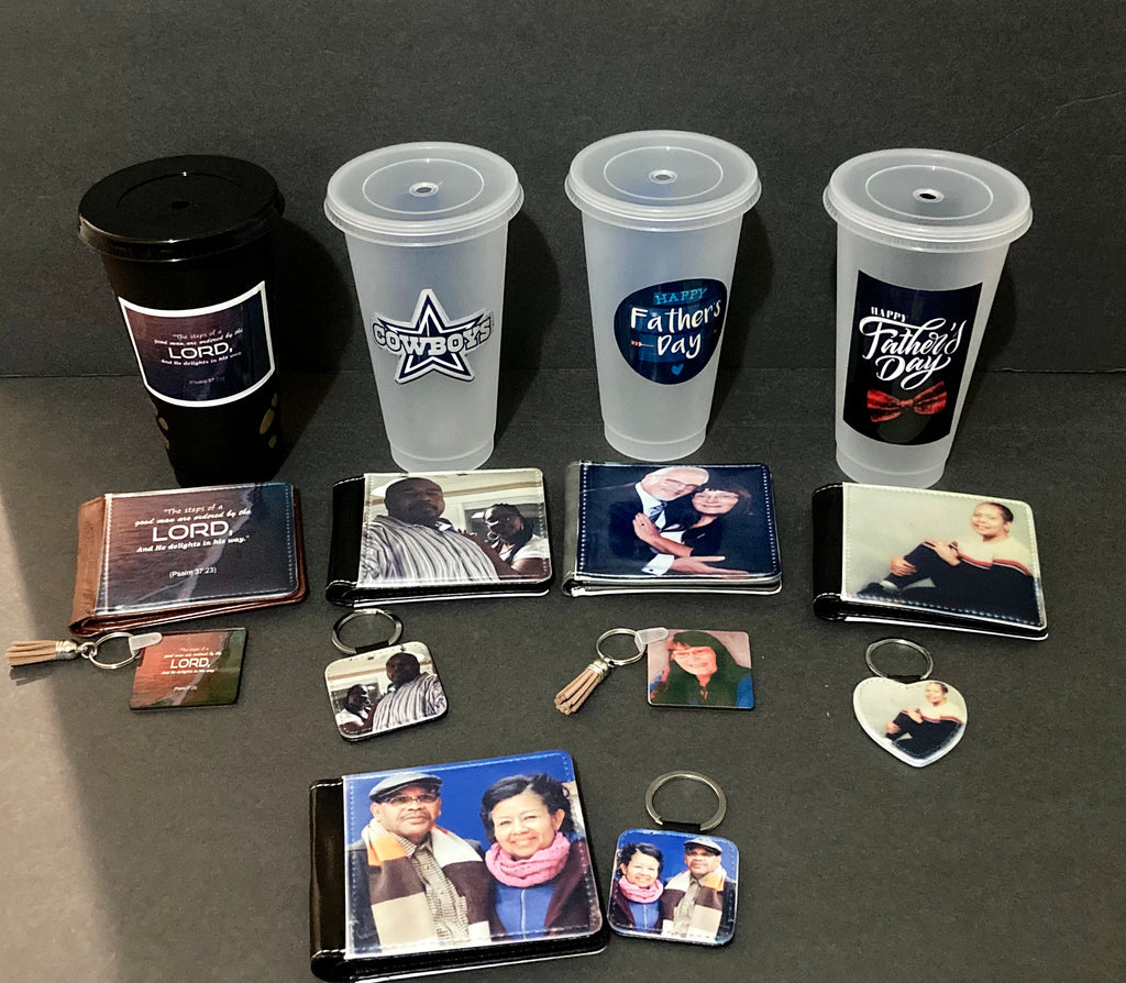 Cherished Memories Photo Gift Box