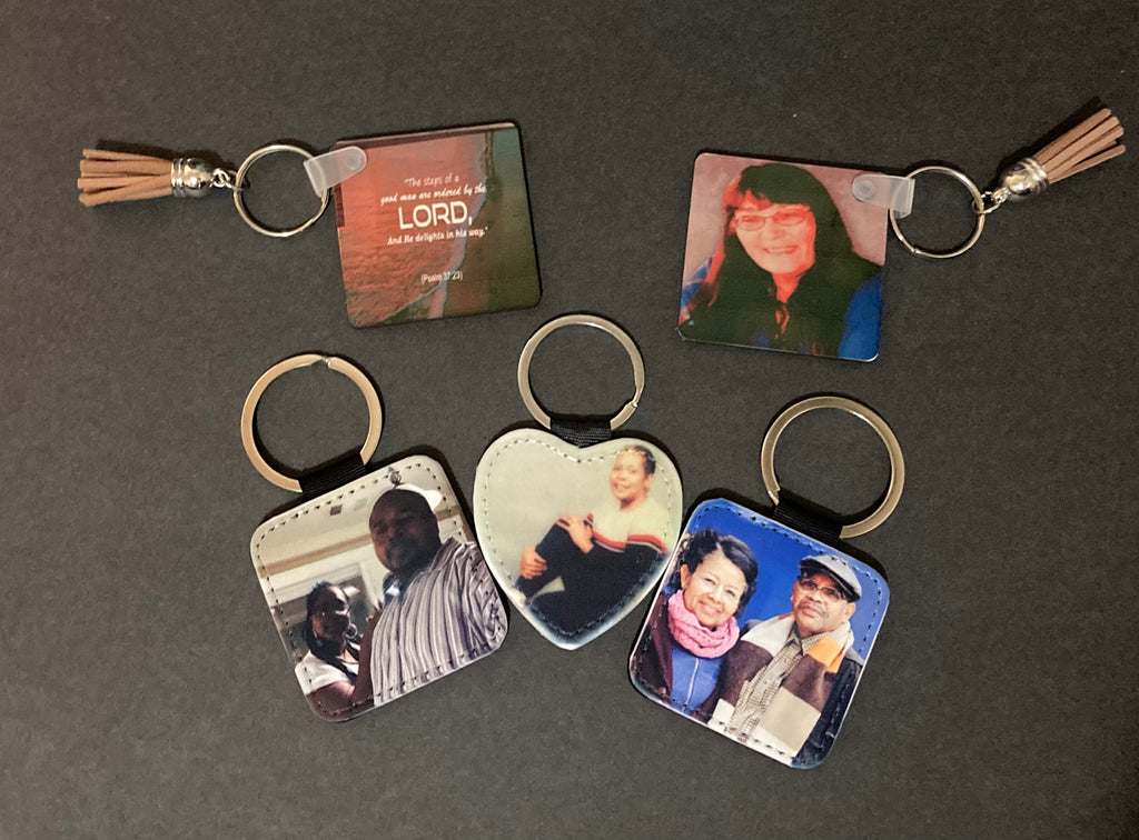 Cherished Memories Photo Gift Box