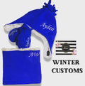 Cozy Customs Set