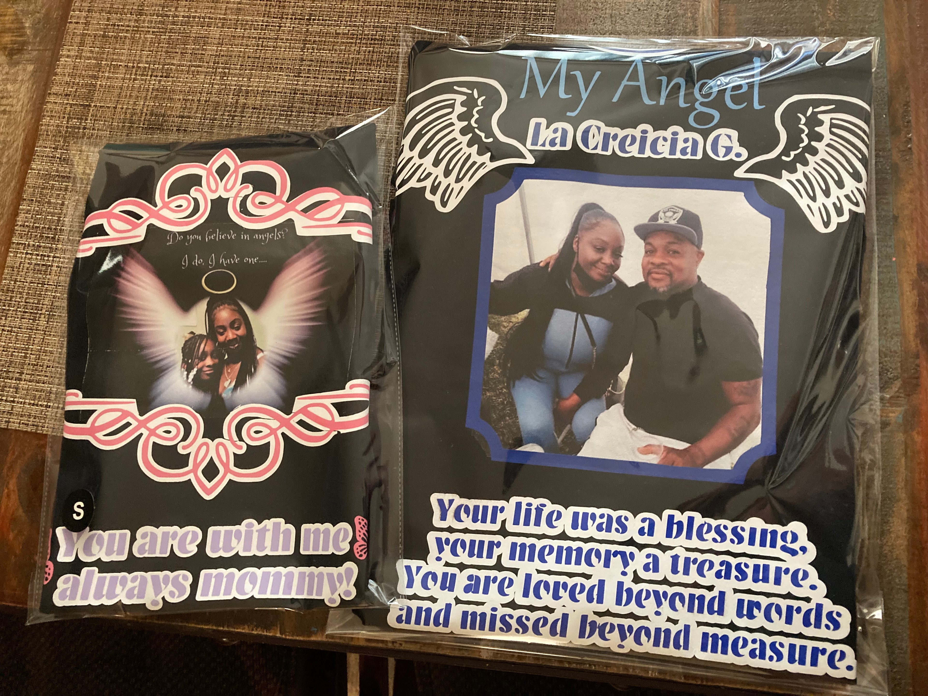 Custom Tees