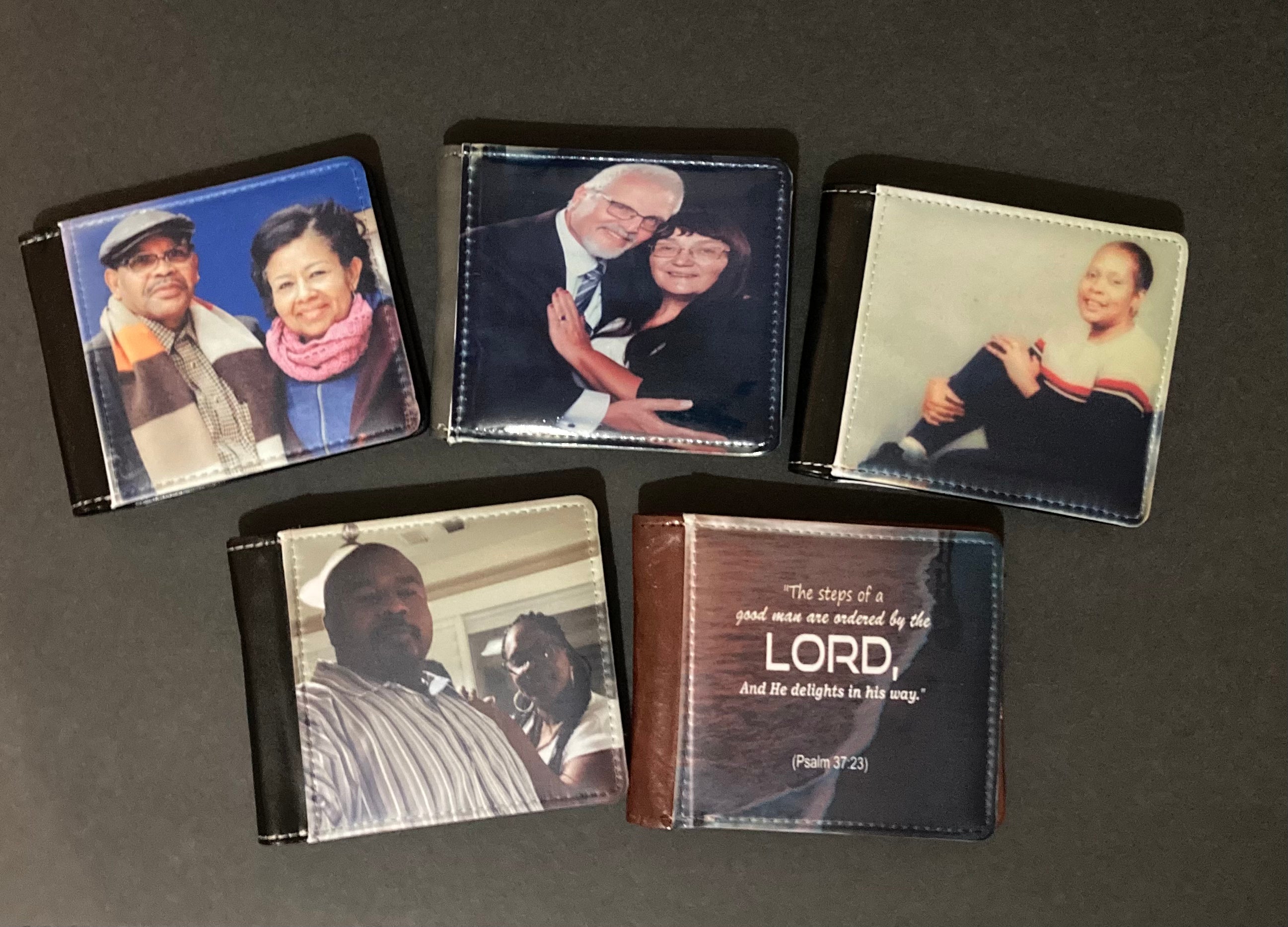 Photo Wallet
