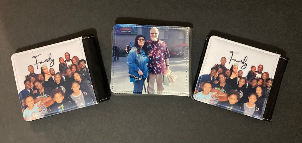 Photo Wallet