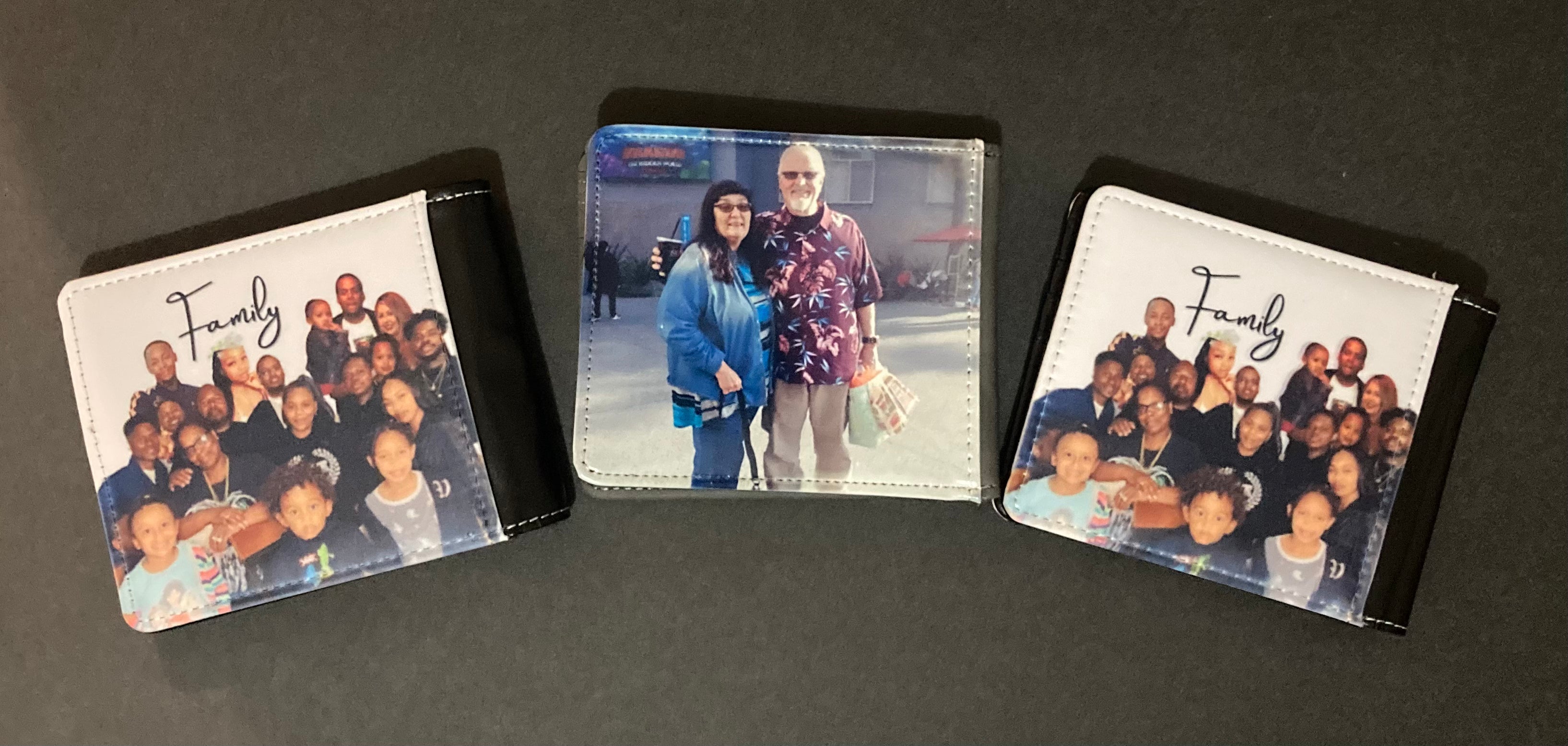 Photo Wallet