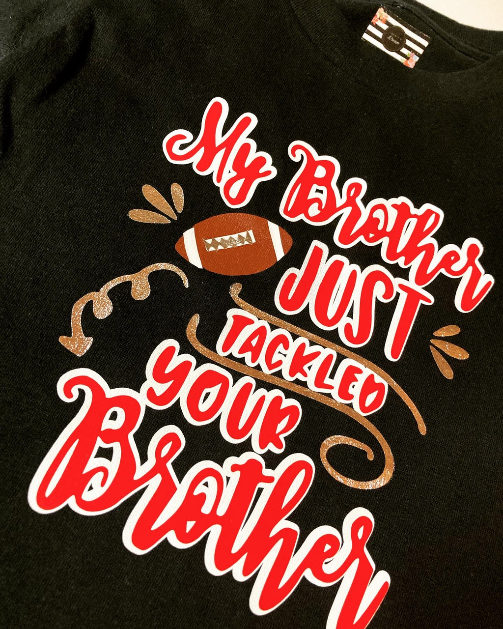 Custom Tees