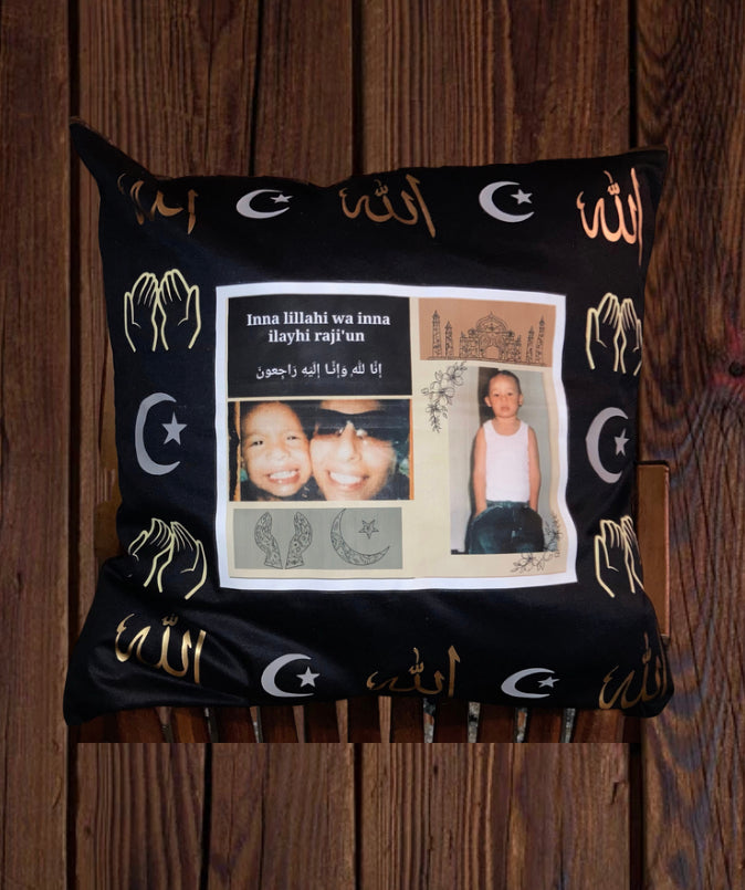 Photo Pillow