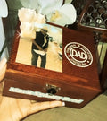 Custom Jewelry Box