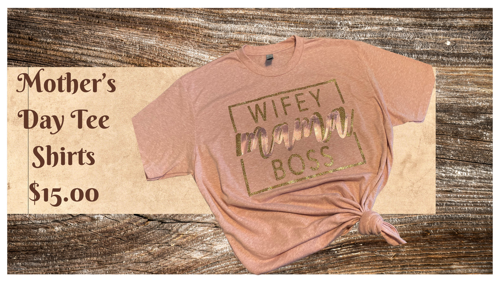Custom Tees