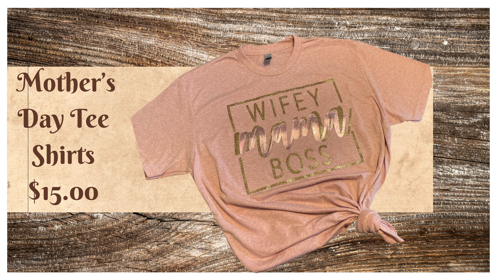 Custom Tees